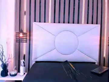 Chaturbate Free Porn Cam of camilo_contreras1