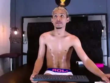 Chaturbate Sex Chat of camilo_contreras1