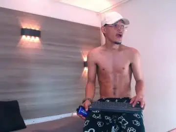 Chaturbate Free Porn Cam of camilo_contreras1