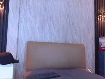Chaturbate Live Sex Cam of camilo_contreras1