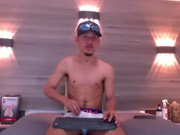 Chaturbate Live Sex of camilo_contreras1