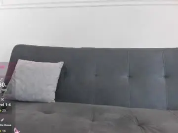 Chaturbate Best live sex cam show of camilo_stark