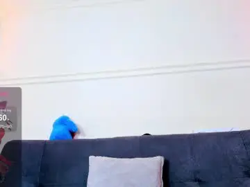 Chaturbate Sex Chat of camilo_stark