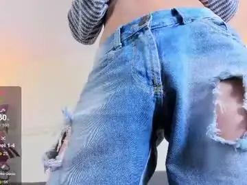 Chaturbate Free Porn Cam of camilo_stark