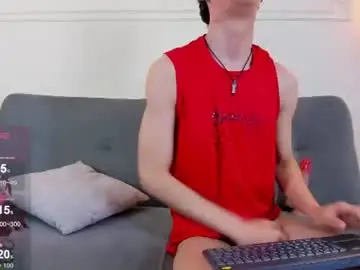 Chaturbate Free Porn Cam of camilo_stark