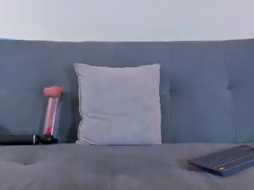 Chaturbate Sex Chat of camilo_stark