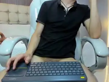 Chaturbate Best Webcam of camilo_stark