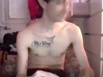 Chaturbate Sex Cam of cazzone98italiano