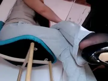 Chaturbate Free Porn Cam of clovermiller