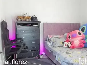 Chaturbate Sex Chat of damar_felipe