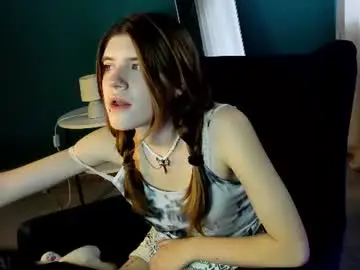 Chaturbate Adult Webcam of darkness__angel