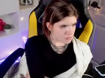 Chaturbate Private Sex Chat of darkness__angel