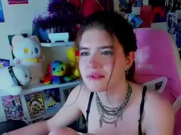 Chaturbate Watch Live Sex Cams of darkness__angel