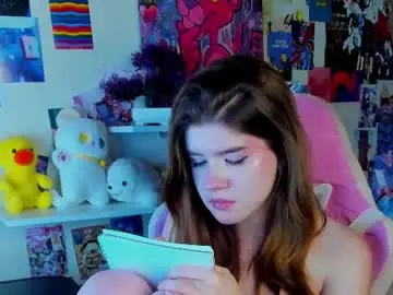 Chaturbate Free Porn Cam of darkness__angel