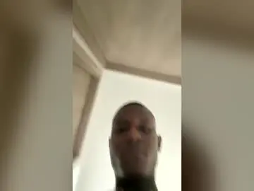 Chaturbate Live Sex of ebony181