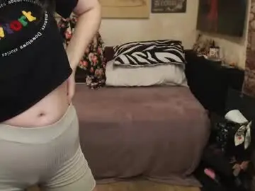Chaturbate Sex Cam of glamourhottie