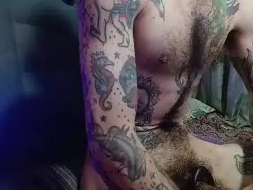 Chaturbate Nude Webcam of harry_reems_