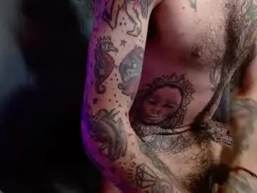 Chaturbate Live Porn of harry_reems_