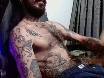 Chaturbate Live Porn of harry_reems_