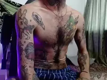 Chaturbate Live Porn of harry_reems_