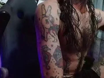 Chaturbate Free Live Porn of harry_reems_