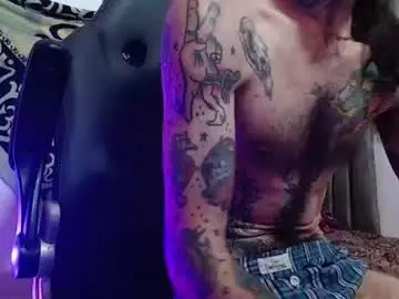 Chaturbate Private Sex Chat of harry_reems_