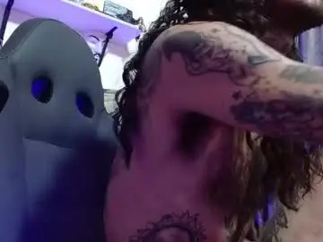 Chaturbate Free Porn Cam of harry_reems_