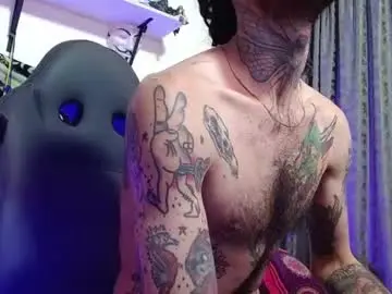 Chaturbate Free Live Porn of harry_reems_