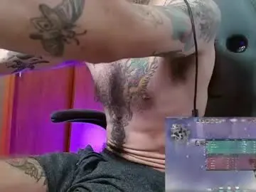 Chaturbate Free Live Porn of harry_reems_