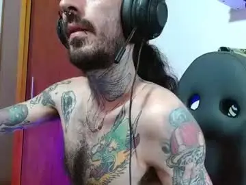 Chaturbate Live Porn of harry_reems_
