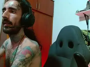 Chaturbate Sex Chat of harry_reems_