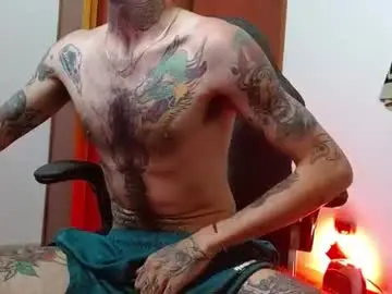 Chaturbate Adult Webcams of harry_reems_