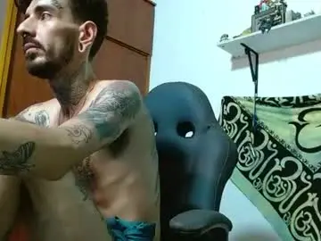 Chaturbate Private Sex Chat of harry_reems_