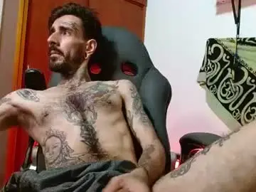 Chaturbate Live Sex of harry_reems_