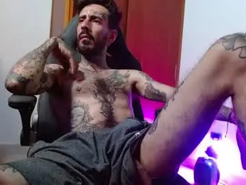 Chaturbate Private Sex Chat of harry_reems_