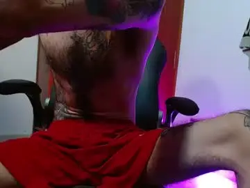 Chaturbate Best Webcam of harry_reems_