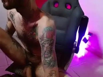 Chaturbate Live Sex Cam of harry_reems_