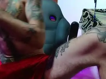 Chaturbate Best Webcam of harry_reems_