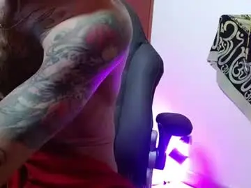 Chaturbate Sex Chat of harry_reems_