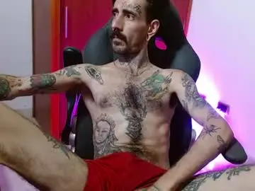 Chaturbate Sex Chat of harry_reems_
