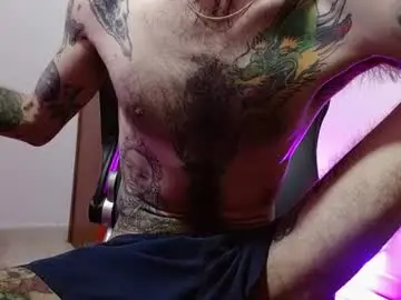 Chaturbate Live Sex of harry_reems_