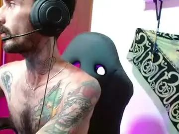Chaturbate Free Porn Cam of harry_reems_