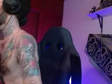 Chaturbate Adult Webcam of harry_reems_