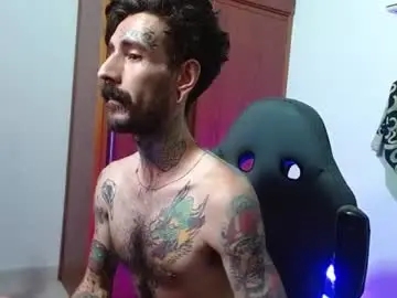 Chaturbate Free Live Porn of harry_reems_