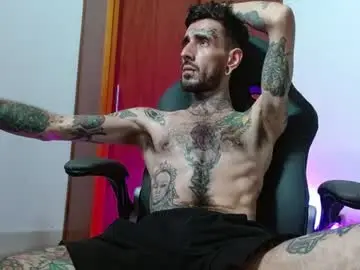 Chaturbate Nude Webcam of harry_reems_
