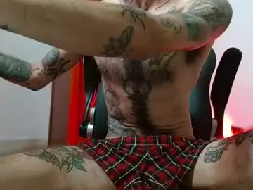 Chaturbate Adult Webcam of harry_reems_