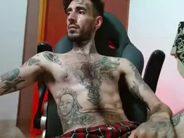 Chaturbate Live Sex Cam of harry_reems_