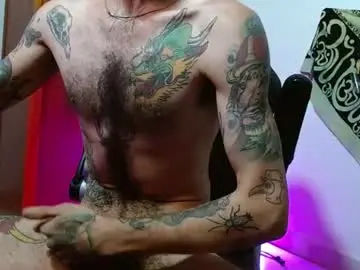 Chaturbate Adult Video Chat of harry_reems_