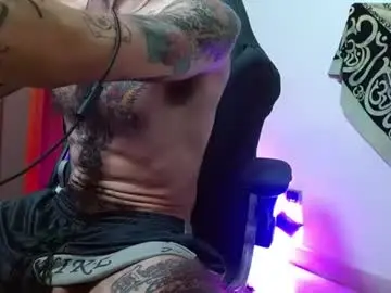 Chaturbate Nude Webcam of harry_reems_