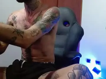 Chaturbate Live Sex Cam of harry_reems_